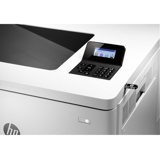 HP LaserJet Enterprise M552dn - Detalle